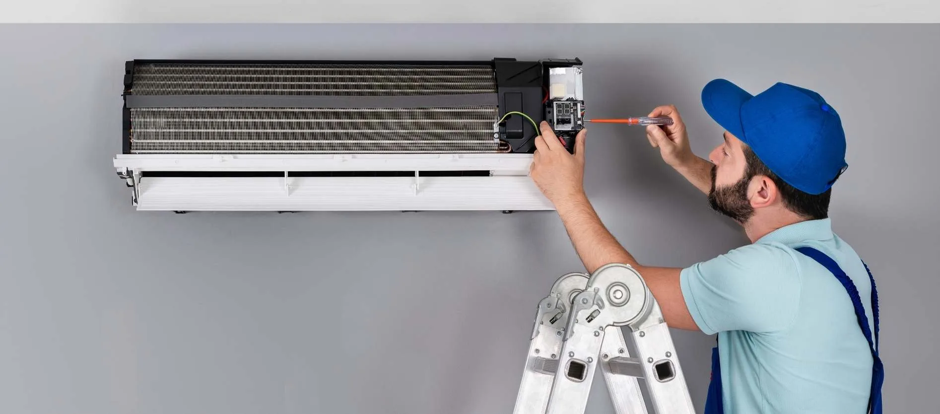 Çekmeköy Aydınlar Daylux Klima Gaz Dolum Servisi